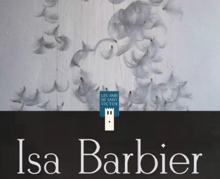 Suspensions Isa Barbier
